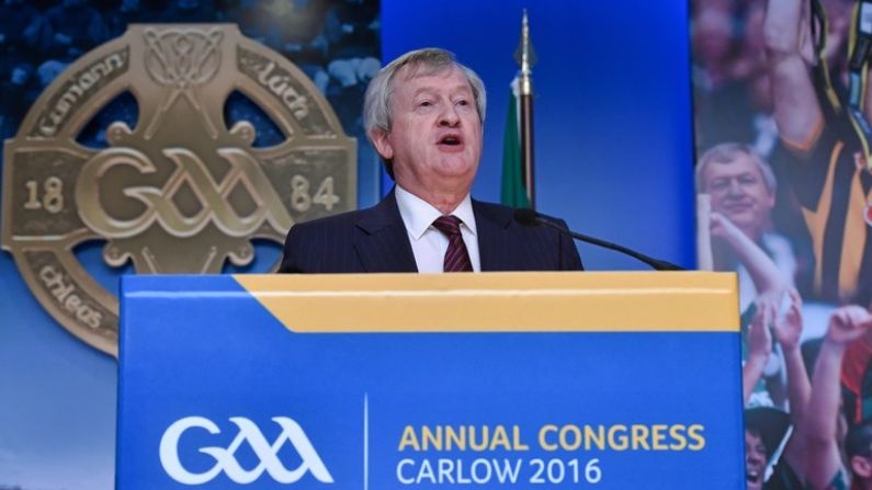 Time To Polish Up The CV: GAA Advertise For New Director General