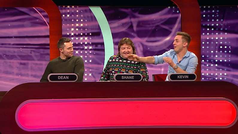 Watch: Dean Rock's Teammates Left Flabbergasted At TV Quiz Performance