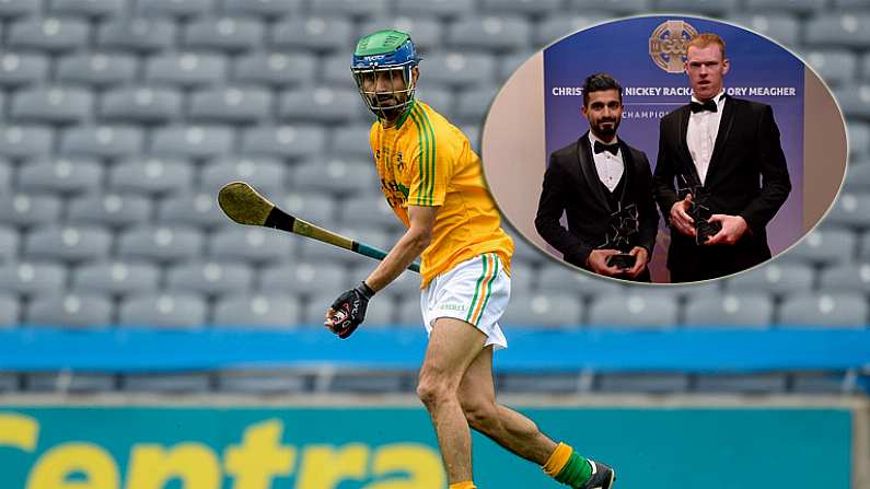 'Only For The GAA, I Don't Know Where I'd Be Now'