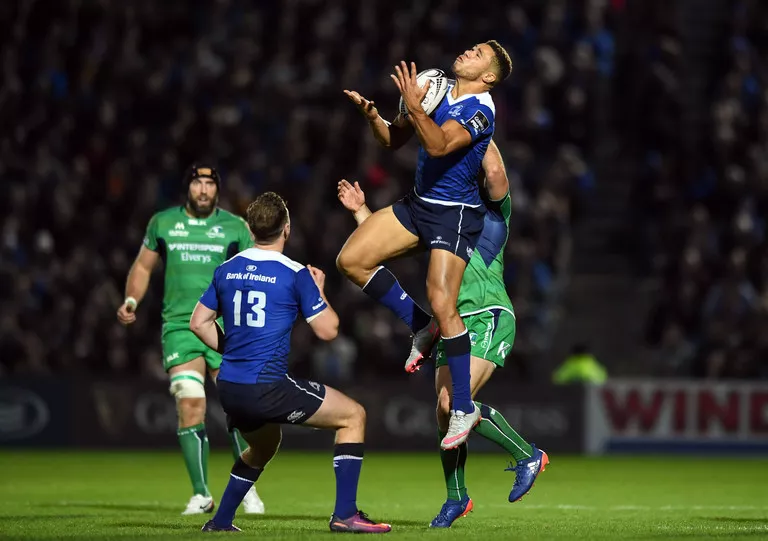 where to watch leinster vs connacht