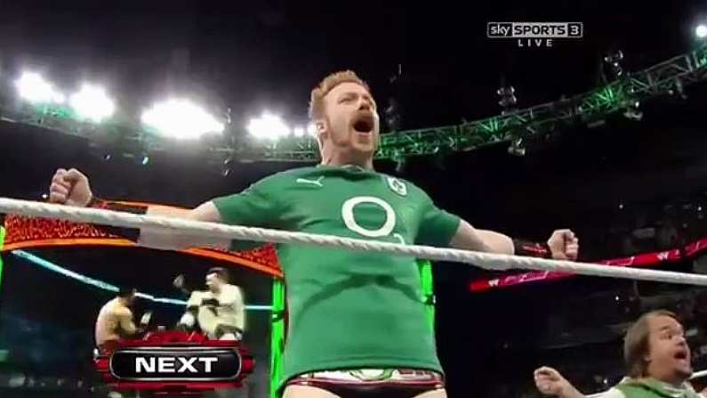 Video: Sheamus Pays Tribute To BOD On WWE Raw, BOD Responds