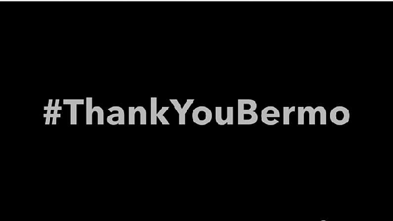 #ThankYouBermo Parody Of BOD Tribute Is For A Fantastic Cause