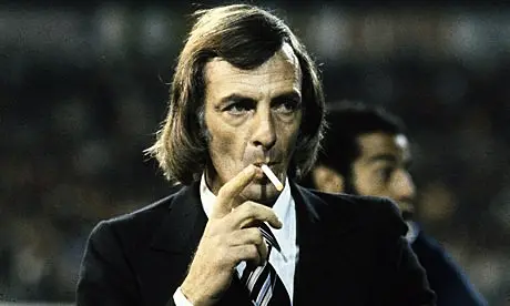 Cesar Luis Menotti