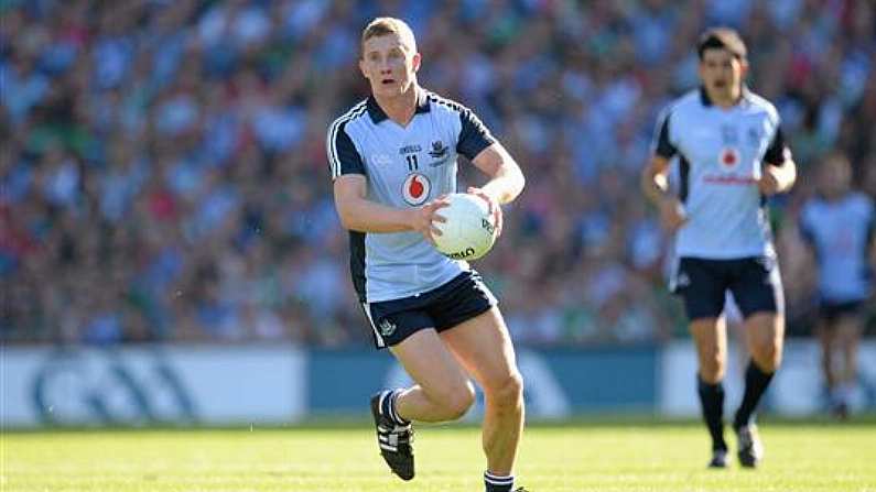 Ciaran Kilkenny Ruled Out Of The Rest Of The Season After Rupturing Cruciate Ligament