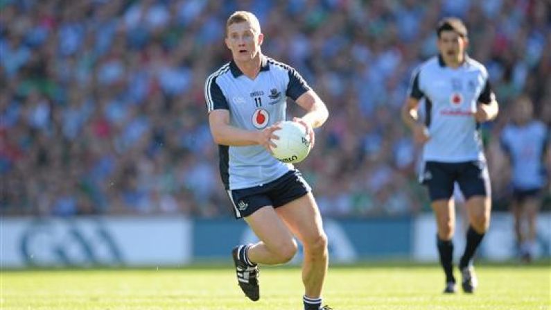 Ciaran Kilkenny Ruled Out Of The Rest Of The Season After Rupturing Cruciate Ligament