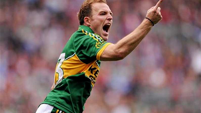 GAA Players' Opposing Views On Sky Deal