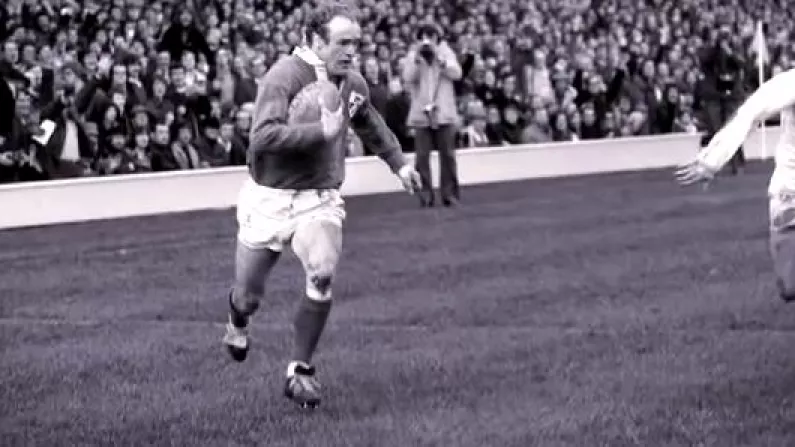 The Story OF Ireland's Forgotten Five Nations Triumph