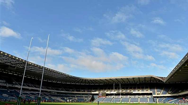 Celtic Seek To Maul European Opposition At Home Of Scots Rugby