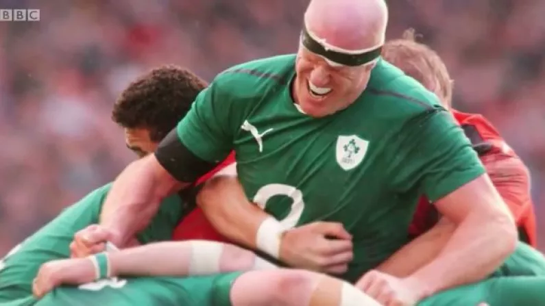 Our Essential Six Nations 2014 Team America Montage