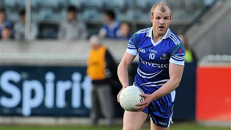 Dick Clerkin Trolls The Population Of Cavan