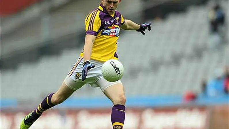 Watch Out Pregnant Women Of Wexford