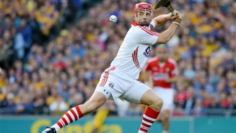 Anthony Nash Might Feel That The GAA Are Picking On Him