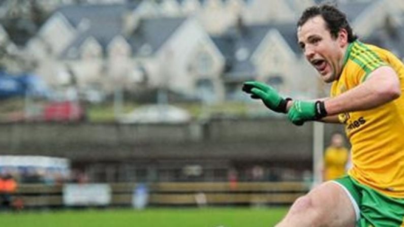 Holy Fecking Shite! Michael Murphy Has Scored The Goal Of The Year
