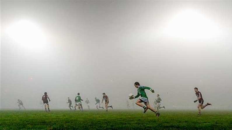 Brilliant Brilliant Brewster Park GAA Photo