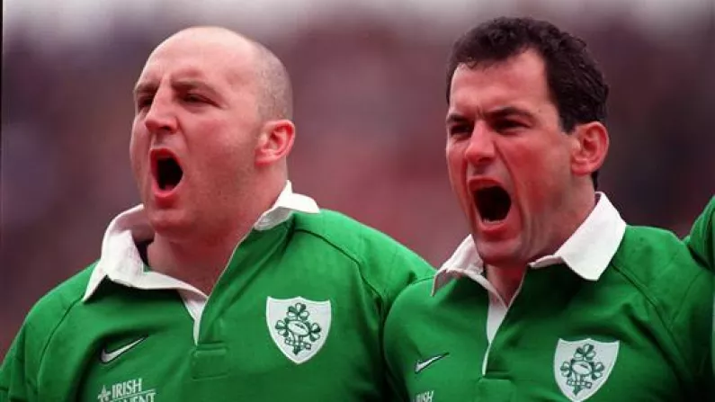 Take The Official Balls.ie 'Six Nations Championship Quiz'