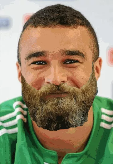 zebo-beard