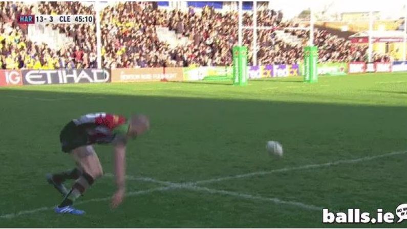 GIF: Oh Dear, Mike Brown