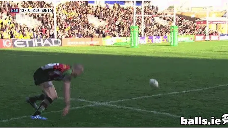 GIF: Oh Dear, Mike Brown