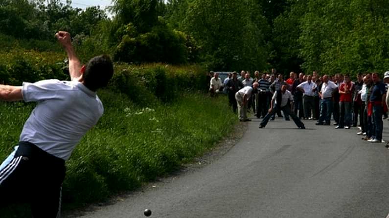 This Irish Road Bowling Documentary Is Brilliant