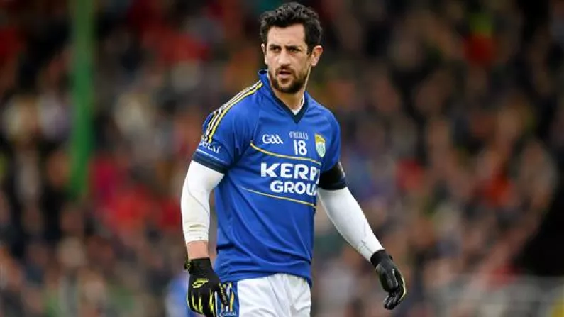 Paul Galvin Is Doing Alright For Himself, Financially