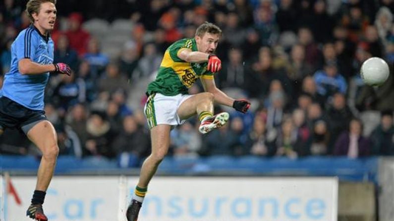 8 Of The Best GIFs From The Weekend&#039;s Allianz League Action