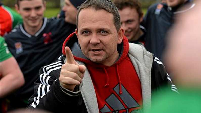 Davy Fitz With The Most Davy Fitz Interview Ever