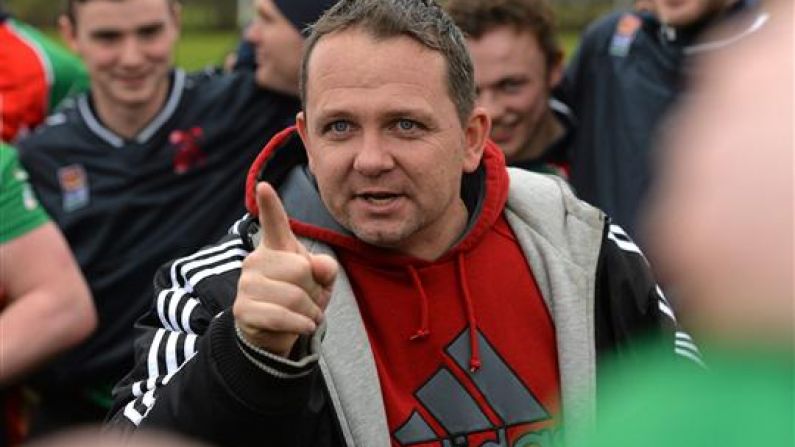 Davy Fitz With The Most Davy Fitz Interview Ever