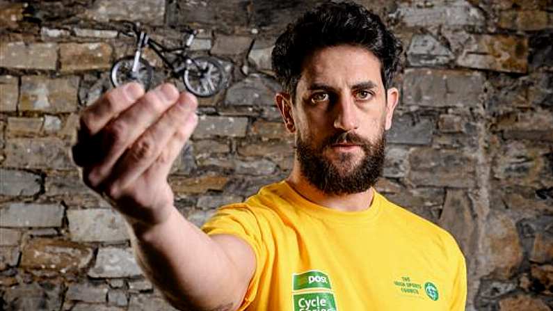 Paul Galvin Reveals His Reasons For Retirement