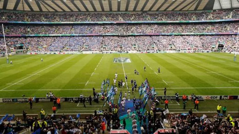 Will The Latest Peace Deal Save European Rugby?