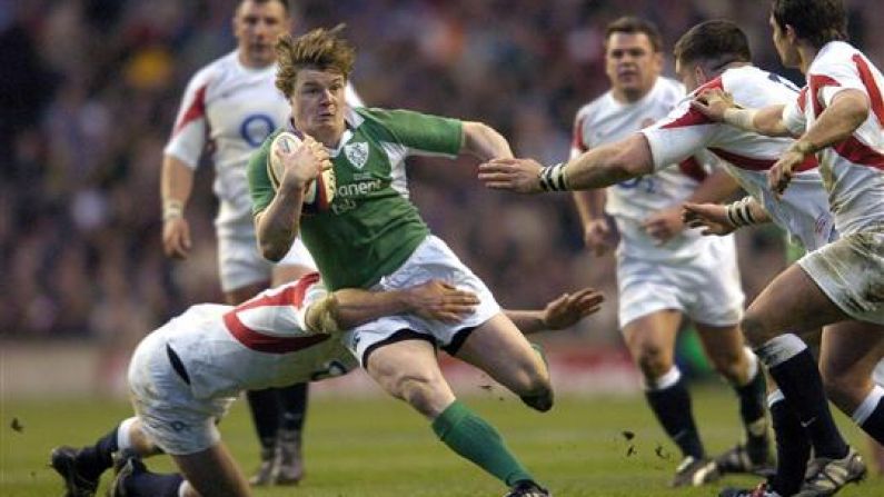 6 Ways To Beat England In The Six Nations