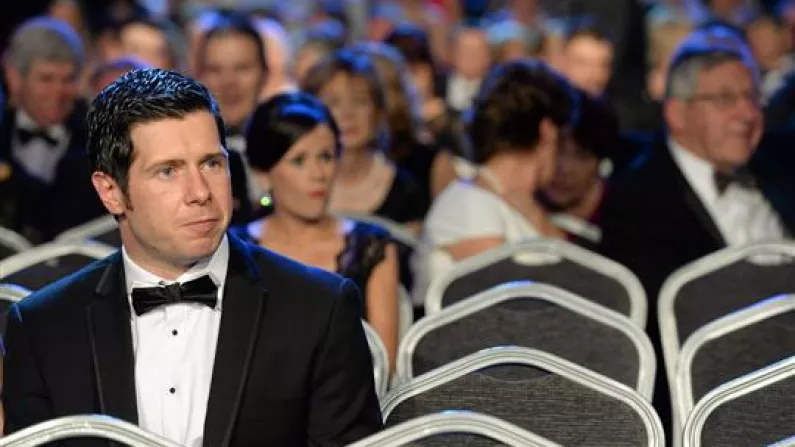 Sean Cavanagh: Tyrone Are Like Real Madrid Now