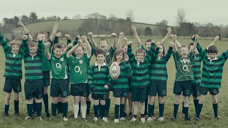 BBC's Axed 'Anti-English' Six Nations Ad Is PCness Gone Mad