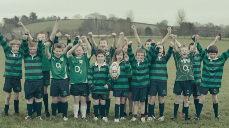 BBC's Axed 'Anti-English' Six Nations Ad Is PCness Gone Mad