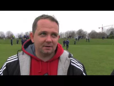 Video thumbnail for youtube video Davy Fitz With The Most Davy Fitz Interview Ever