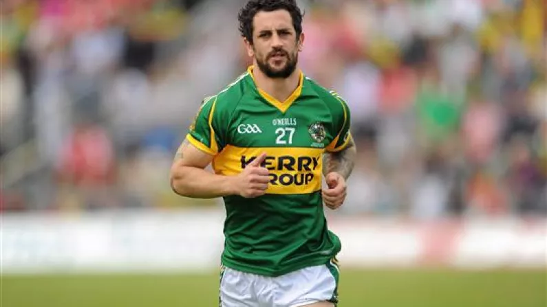 The Twitter Reaction To Paul Galvin&#039;s Retirement