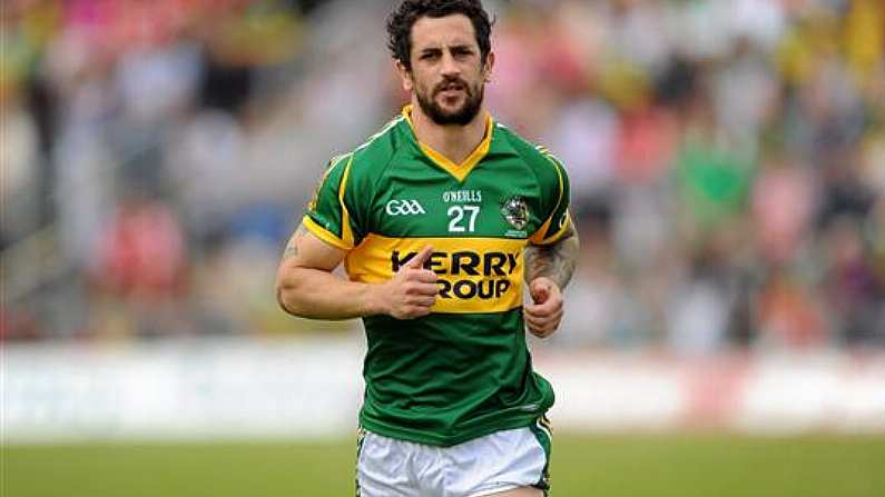 The Twitter Reaction To Paul Galvin&#039;s Retirement