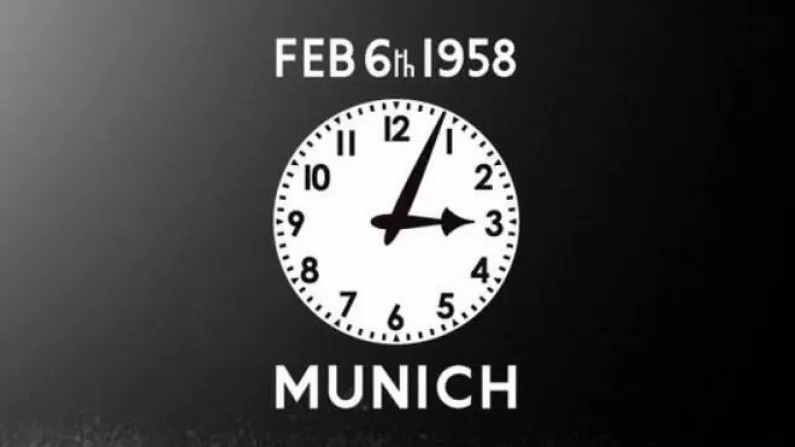 The Munich Air Disaster&#039;s Lasting Effect On Post WWII Anglo-German Relations