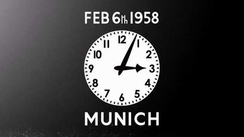 The Munich Air Disaster&#039;s Lasting Effect On Post WWII Anglo-German Relations