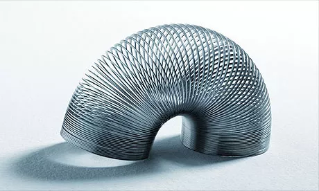 slinky460