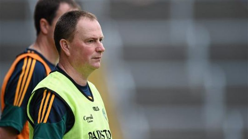 Tributes Pour In For Offaly U21 Hurling Manager Killed In Farm Accident