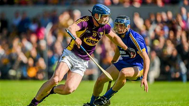 The Full Draw For Both The Hurling And Football Qualifiers