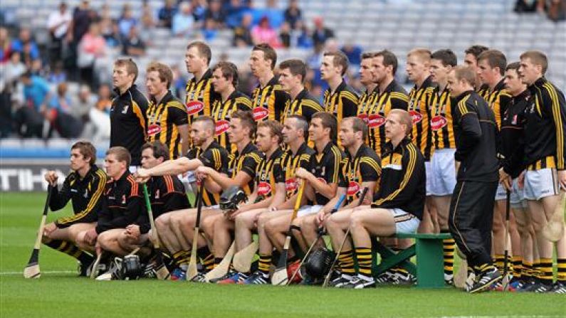 This May Be The GAA Photo Of The Year