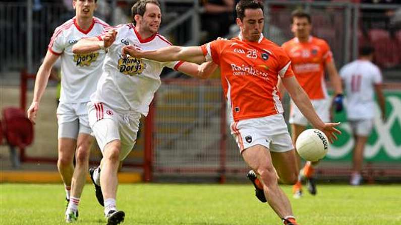 The Full Draw For Round 3B Of The All Ireland Football Qualifiers