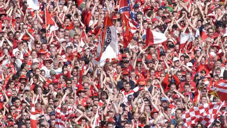 One Day In Thurles: The 2004 Munster Hurling Final