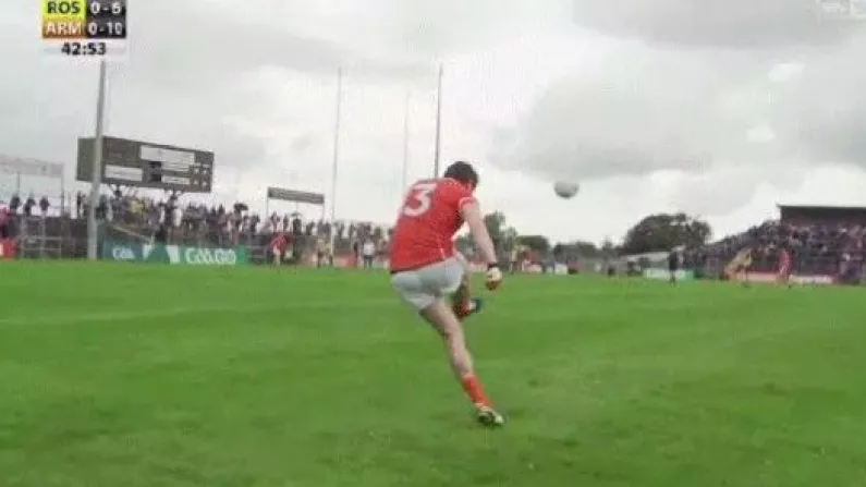 GIF: Sexilicious Sky Sports Angle For This Tony Kernan Free