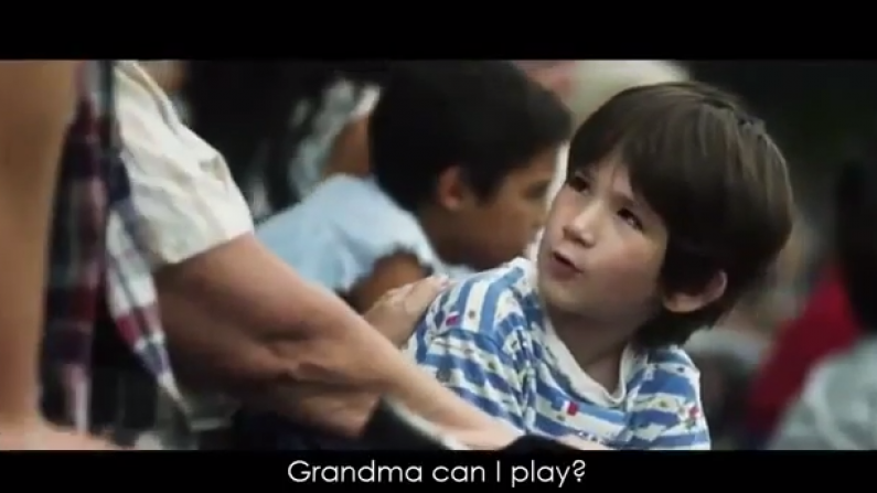 New Messi Film About To Be Released : Watch the Trailer Here