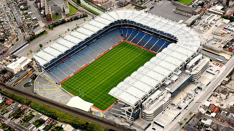 Is This The Highest Scoring Adult GAA Match Of All Time?