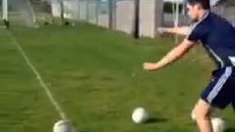 Some Of The Best Trick Shots The GAA Has Ever Seen