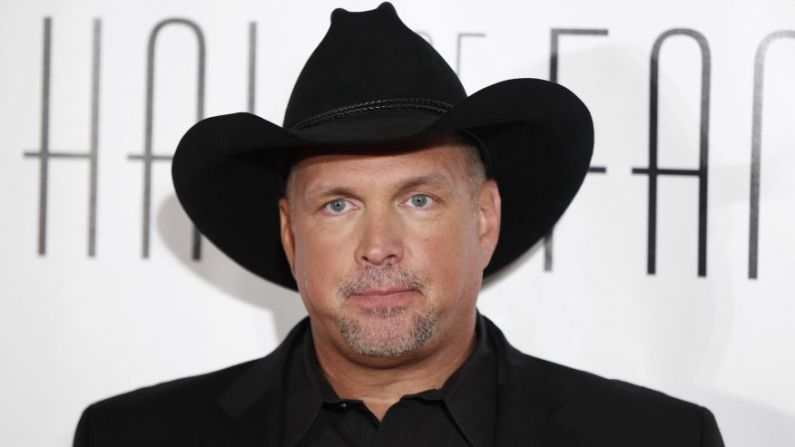 160,000 Garth Brooks Fans Are Going To Be Very Pissed Off With Croke Park Locals