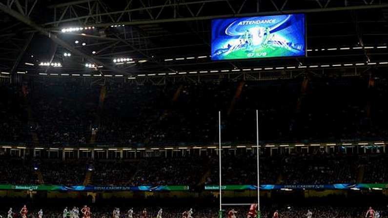 The Heineken Cup's Replacement Will Have A Pretty Familiar Sponsor